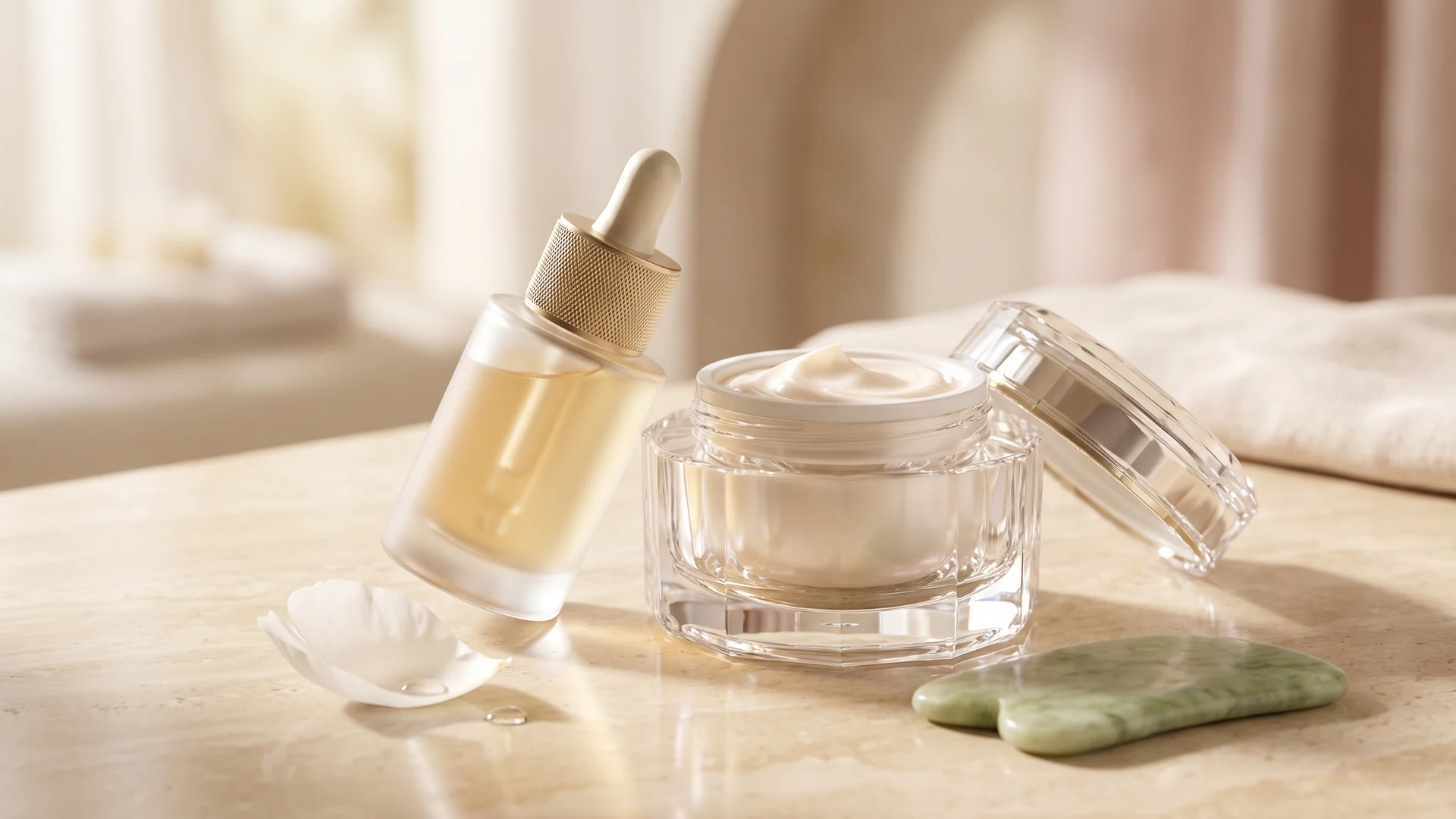 Beauty Guide – Exklusive Schönheitspflege für höchste Ansprüche