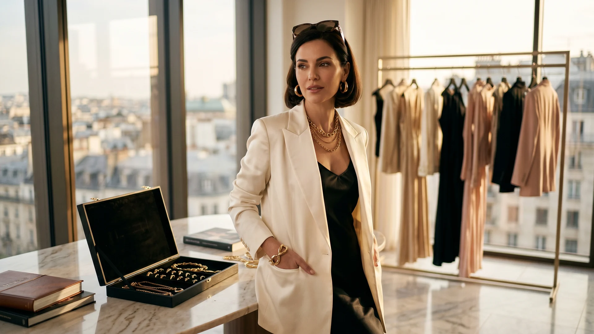 Celebrity Style Guide – Von den Stars inspiriert, von den Besten interpretiert