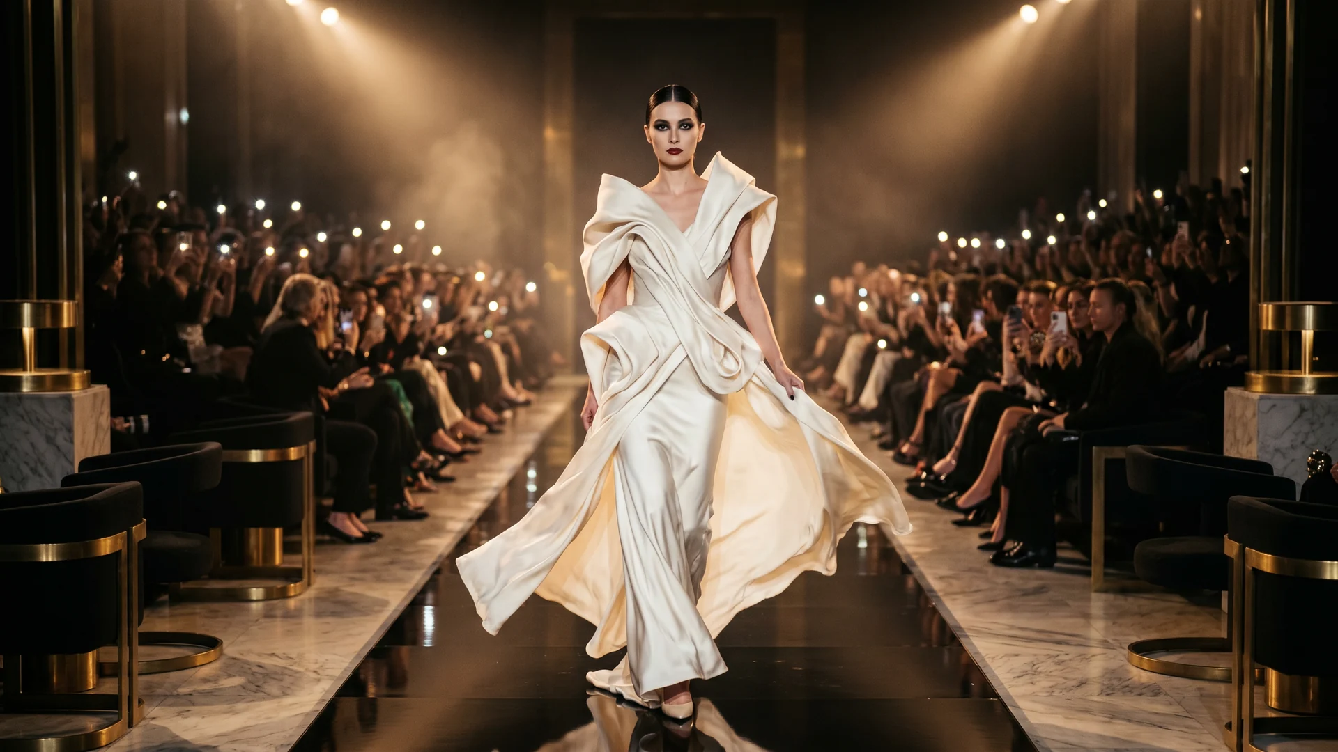 Mode Events Kalender – Die wichtigsten Termine der High-Fashion-Welt