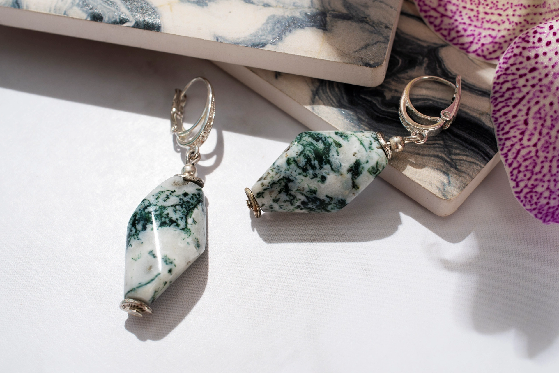 Der zeitlose Charme von Turmalin Schmuck