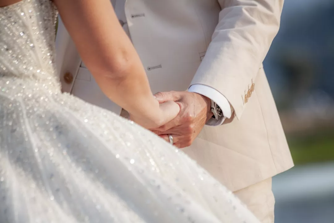 Photo wedding anniversary watches